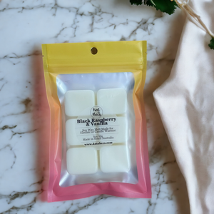 90g Soy Wax Melts - Various Fragances Available
