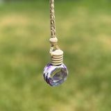 Fragrance Diffuser/Car Diffuser White - Various Fragrances Available